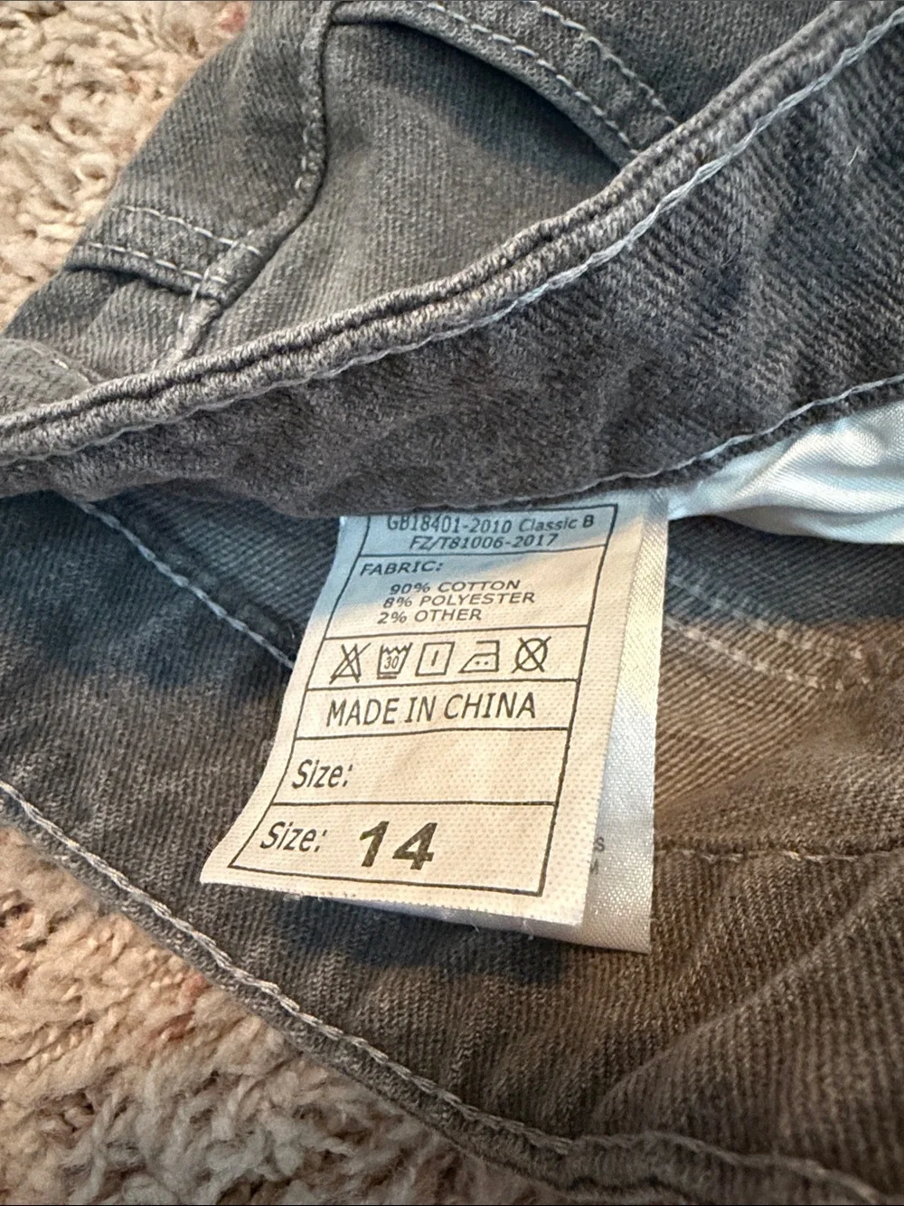N/A classic men
